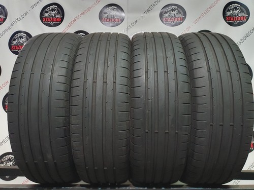 Gomme estive usate goodyear - estive,