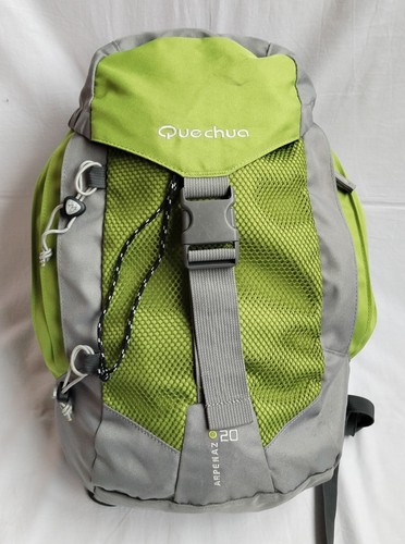 Zaino quechua arpenaz - ✅, 20l