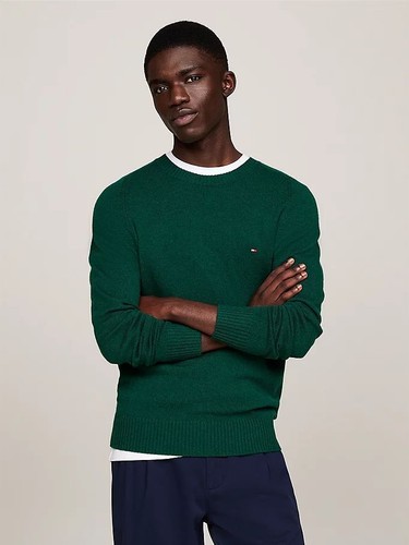 Maglie uomo tommy hilfiger - tommy,