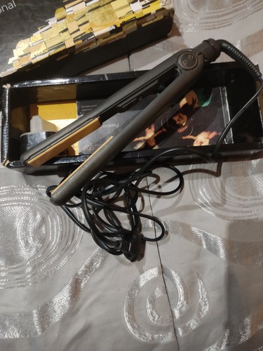 Piastra capelli ghd - capelli,