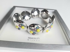 Swatch bijoux gioiello - swatch,