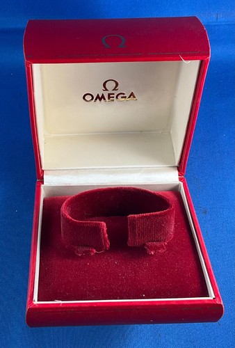Omega speedmaster box watch - speedmaster,