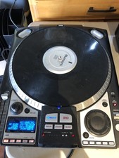 Numark CDX DJ Giradischi