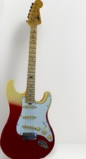 Chitarra elettrica marlin - chitarra,