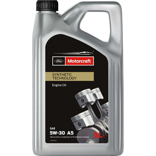Litri olio motore - litri, ford