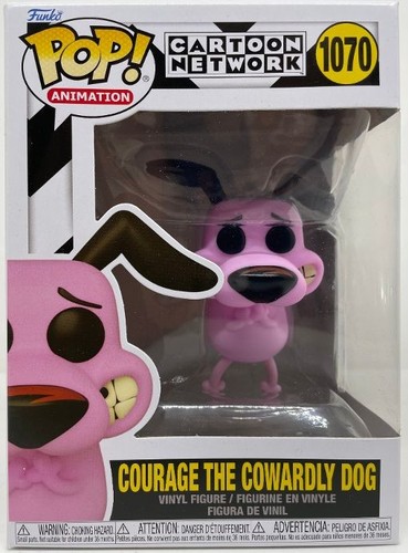 Cartoon network courage the - network,