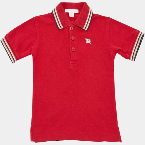 Polo burberry per bambini - per, in