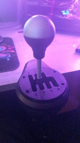 Cover mod thrustmaster th8a - cover,