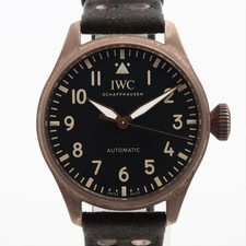 Orologio IWC Big Pilot's 43