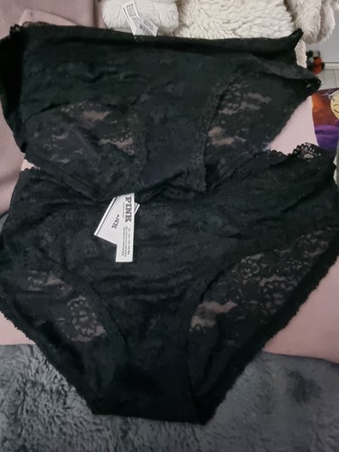 Slip donna victoria secret - slip,