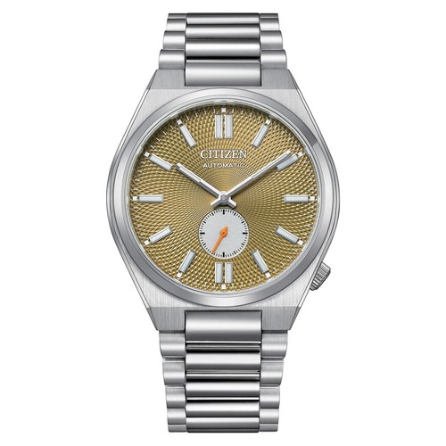 Citizen tsuyosa sapphire - citizen,