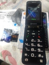 Telefono per Anziani Tasti