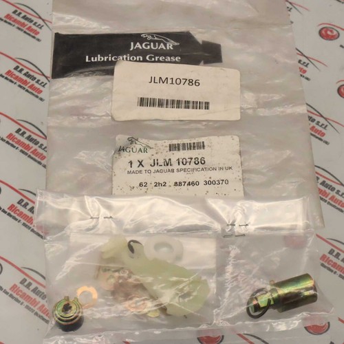 Kit riparazione serratura - kit,