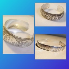 Lotto 3; Bracciali In Metallo
