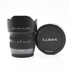 Panasonic lumix mm - g,