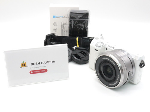 Sony alpha nex fotocamera - alpha,