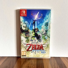 The legend zelda skyward - legend, of