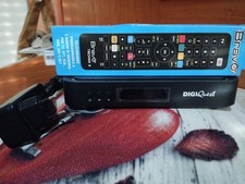 decoder  Q90 Ricevitore SAT 4K