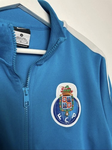 Nike porto track jacket - porto,