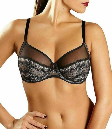 Reggiseno con ferretto