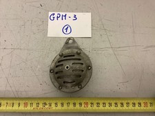 1 clacson 6V c.a. GPM 3 igm