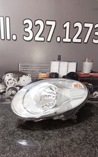FARO ANTERIORE SINISTRO FIAT 500 L Serie (351_352) 47530711