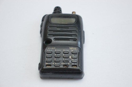 Yaesu ft 50r - ft-50, ft-50r
