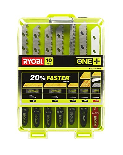 Ryobi rak10jsb kit - rak10jsb,