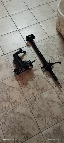 Scatola sterzo suzuki vitara - sterzo,