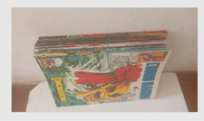 L'UOMO RAGNO STAR COMICS SEQUENZA 28/38 COMPLETA 11 NUMERI 1989