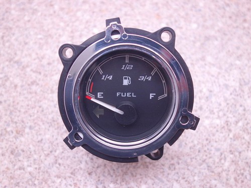 Indicatore serbatoio benzina