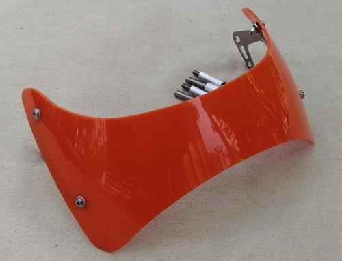 Flyscreen parabrezza - -,