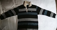 Rara polo lacoste uomo righe - polo,
