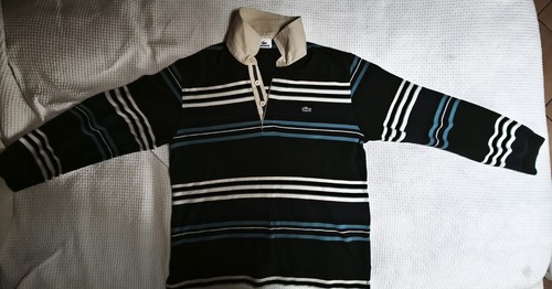 Rara polo lacoste uomo - polo,