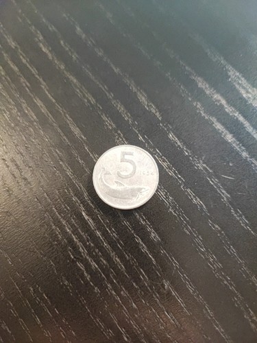 Lire 1954 italia - lire,