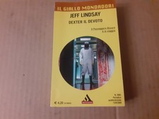 JEFF LINDSAY-DEXTER IL