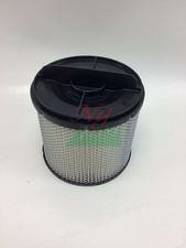 Filtro lavabile aspiratore