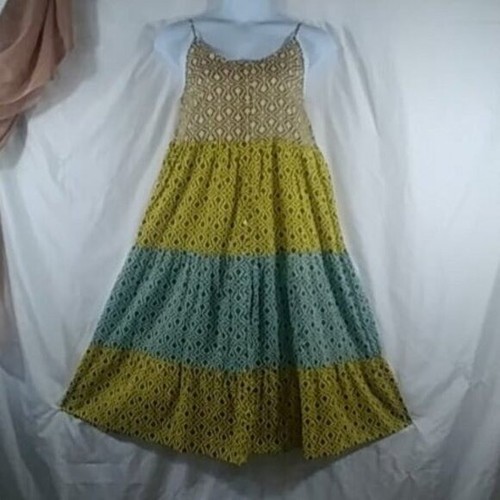 Abito midi donna zara oro - midi, blu