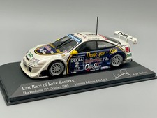 1:43 Minichamps Opel Calibra