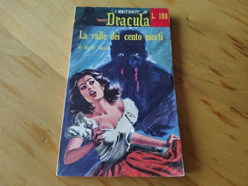 Racconti dracula anno - racconti,