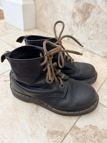 Stivali martens doc - dr.,