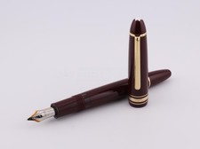 Montblanc Meisterstuck n