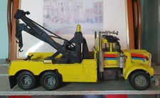 Giodi Modellino Camion Carro Atrezzi 1/35 Made In Italy