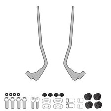 GIVI A5608A ATTACCHI