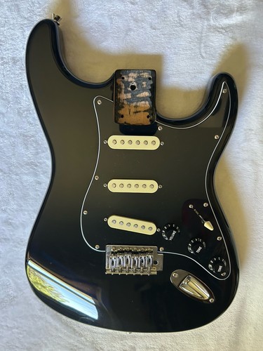 Corpo chitarra fender squier - fender,