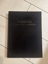 Terry Richardson KIBOSH Limited Edition