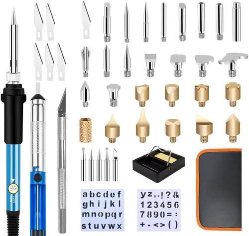 Set strumenti professionali - set, di
