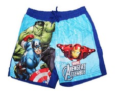 Costume pantaloncino spiaggia - costume,
