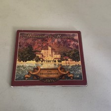 Steve Barta - Mountains &