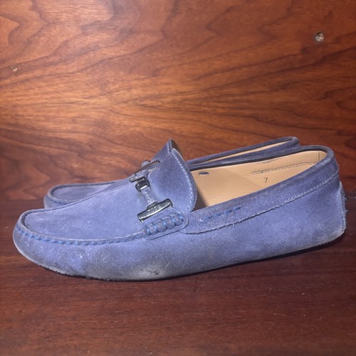 Mocassini guida tod s - guida, tod's